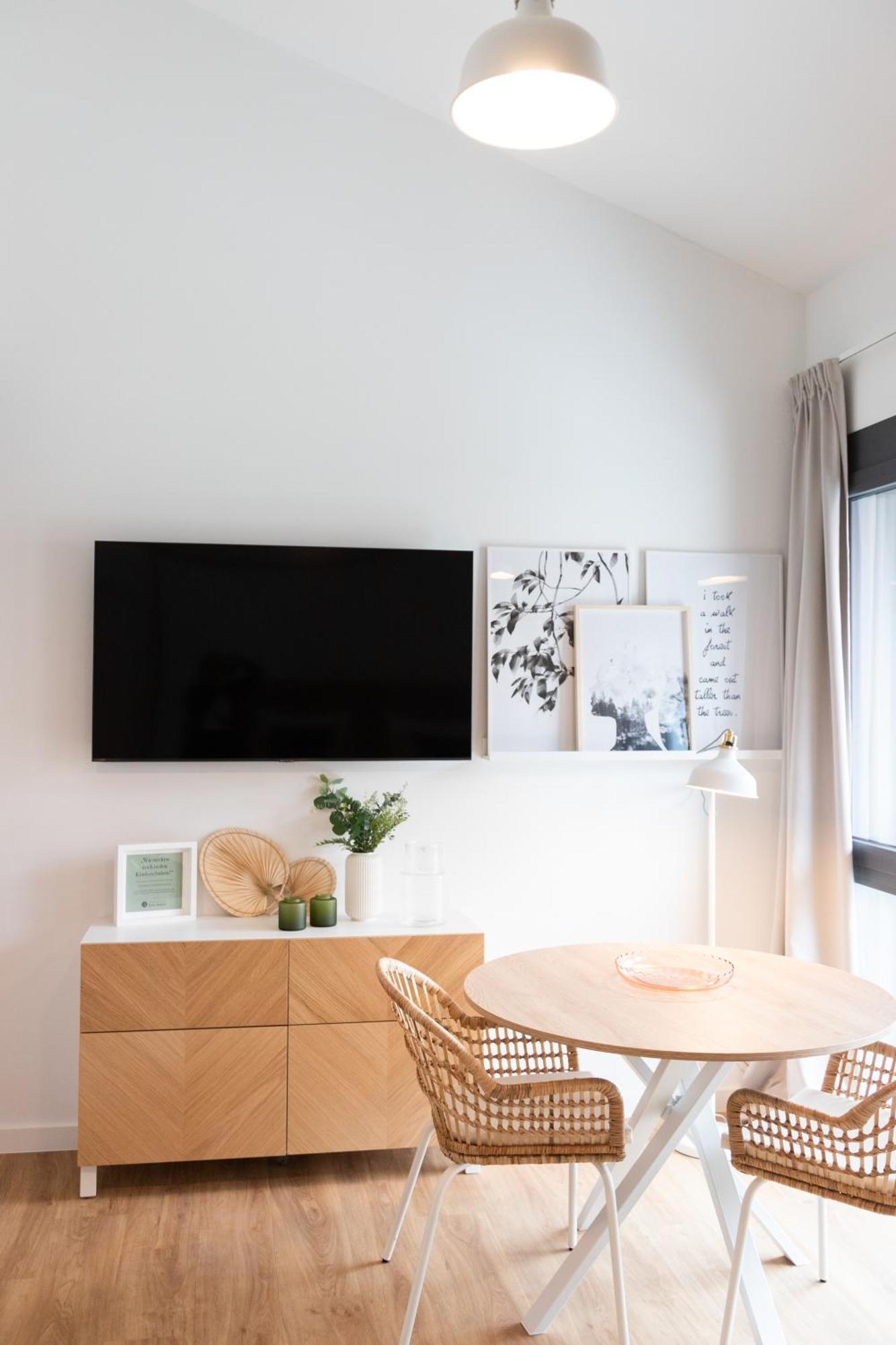 Moderne Neue Apartments Zum Wohlfuehlen Im Boardinghouse Bed & Butter Hasbergen Pokój zdjęcie