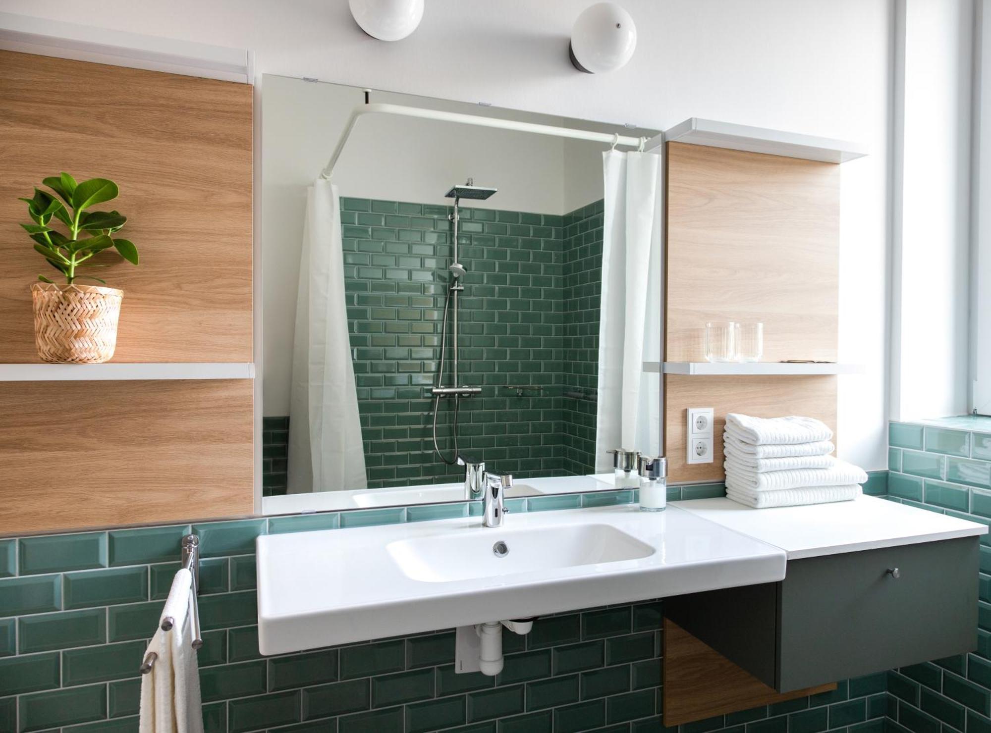 Moderne Neue Apartments Zum Wohlfuehlen Im Boardinghouse Bed & Butter Hasbergen Pokój zdjęcie