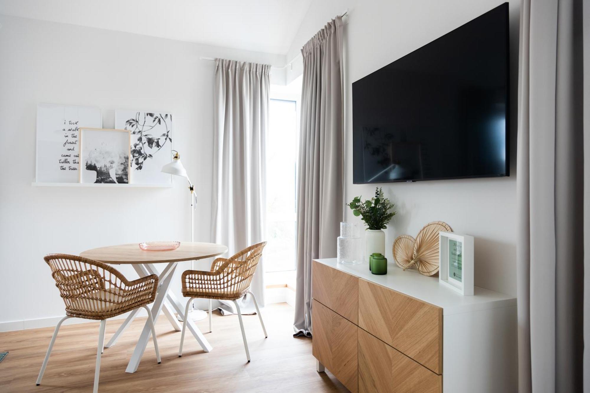 Moderne Neue Apartments Zum Wohlfuehlen Im Boardinghouse Bed & Butter Hasbergen Zewnętrze zdjęcie