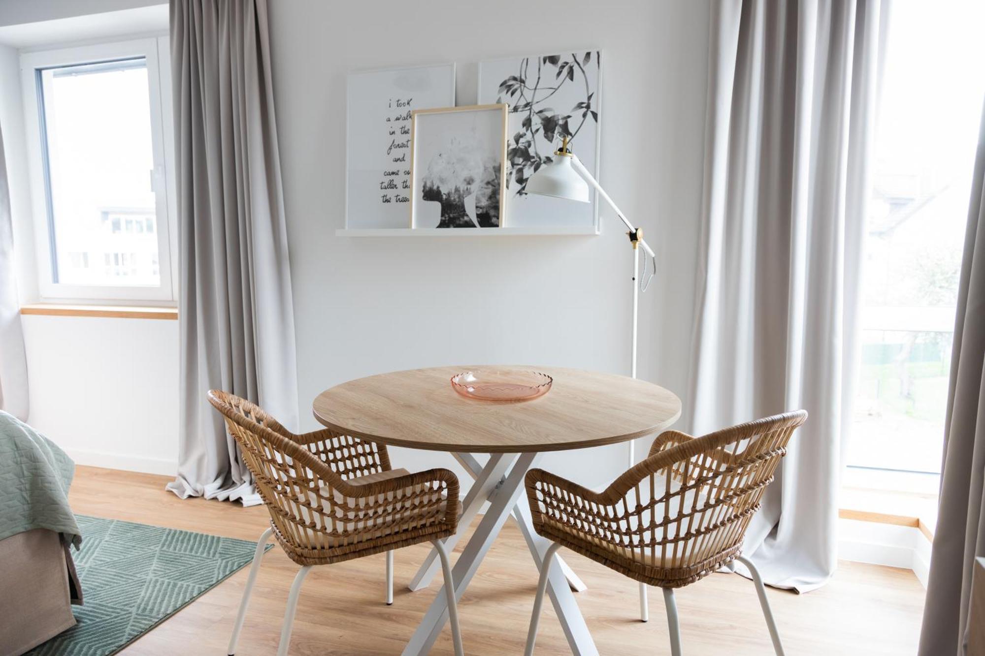 Moderne Neue Apartments Zum Wohlfuehlen Im Boardinghouse Bed & Butter Hasbergen Zewnętrze zdjęcie
